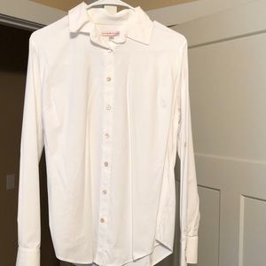 NWOT Peter Millar Dress Shirt